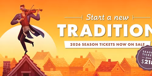 Parking A Christmas Carol - Pleasant Grove