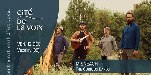 Misneach