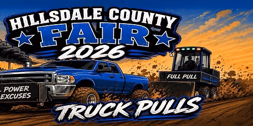 Truck Pulls