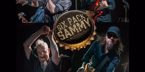 Music in the Grass: Six Pack Sammy