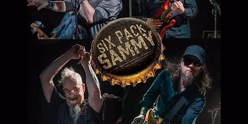 Music in the Grass: Six Pack Sammy