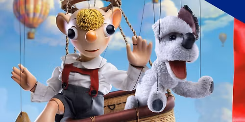 Hurv\u00ednkova cesta do Tramt\u00e1rie