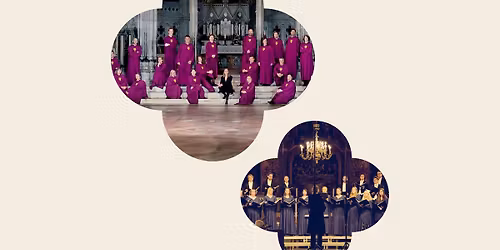 NIDAROS & OSLO DOMKOR: SEEKING TRUTH