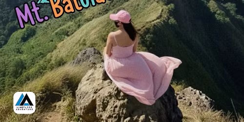 Mt. Batulao Day Hike