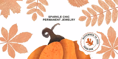 Pumpkin Spice & Everything Nice Brunch & Bracelets