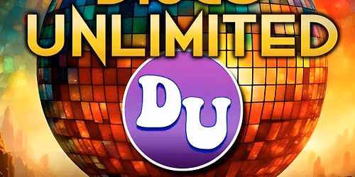 Disco Unlimited