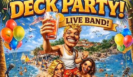 ODA is back at Cercle National for 2026