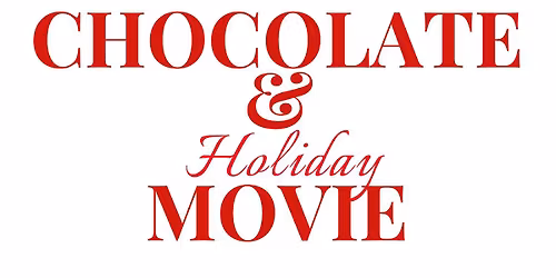Hot Chocolate & Holiday Movie
