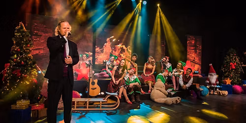 A Musical Christmas