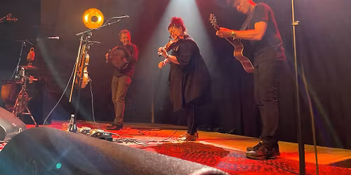 Folkestedet i Aarhus OBS: Ny dato!!