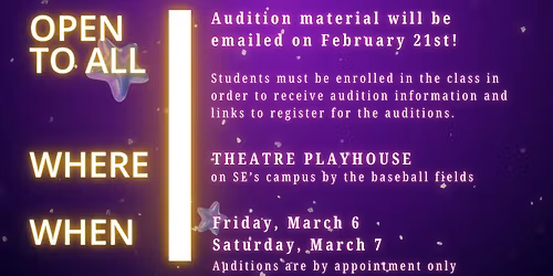 All Star Theatre - Aladdin at McAllen Performing Arts Center