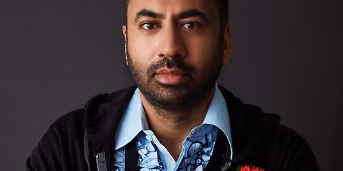 Kal Penn at Performing Arts Center San Luis Obispo