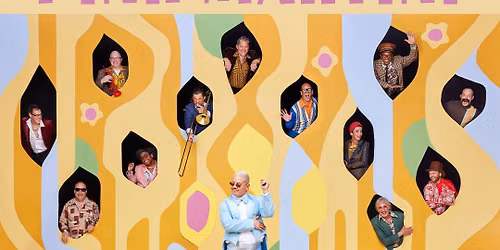 Pink Martini