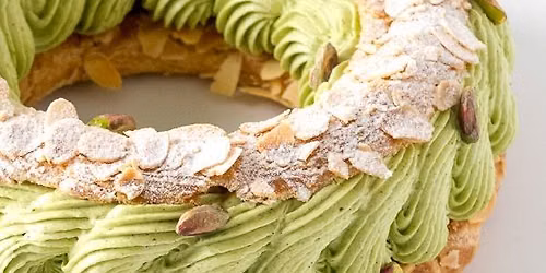 *NOUVEAU* Atelier Adulte + Paris Brest Pistache ou Pralin\u00e9 \/ 59.90\u20ac 