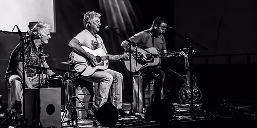 Marcel Kapteijn & The Snowdogs - Christmas With The Family 2 @ Keyskerk Middenbeemster