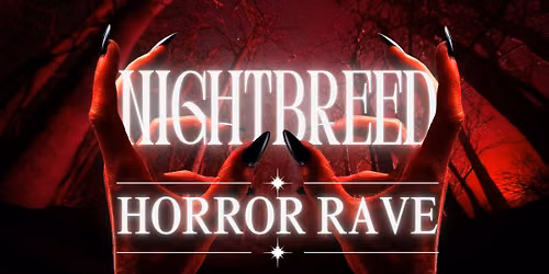 Nightbreed: Horror Rave