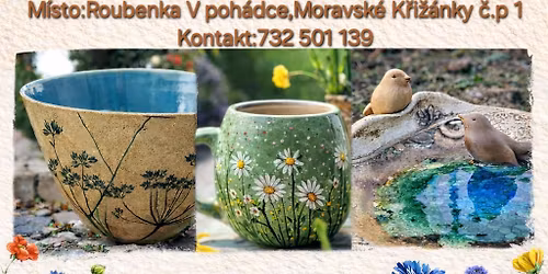 Kurz keramiky 