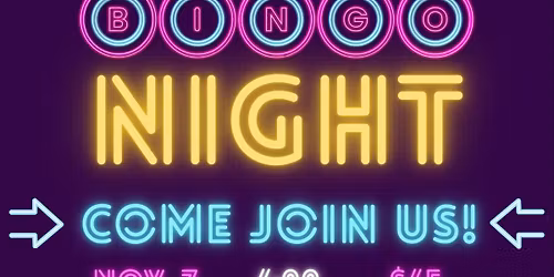 Designer Purse Bingo for MacKids 