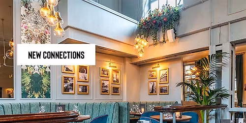 Speed Dating in Cambridge         Ages 30-49