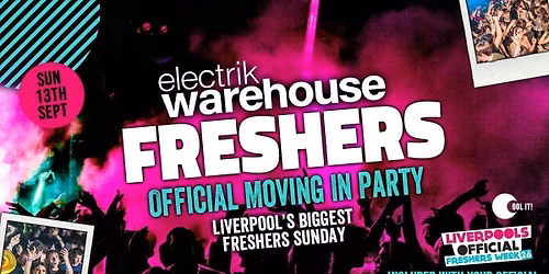 OFFICIAL FRESHERS DAY 1 - EVENT 2: THE FRESHERS MOVING IN PARTY \ud83c\udf8a\ud83c\udf88\ud83c\udfe0