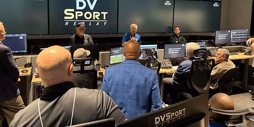 2026 Elite Replay Academy Replay Camp - Las Vegas