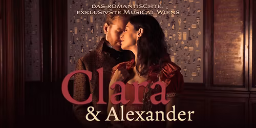 Clara & Alexander