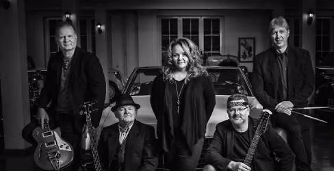 Live Musik im Untergrund - "Gambler Rockband"