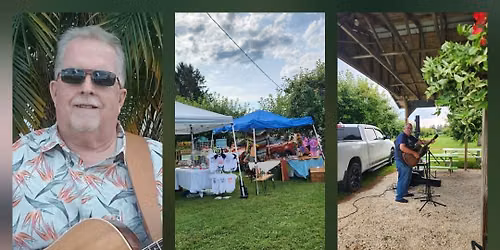 CORN BOIL \ud83c\udf3d\/CRAFT VENDOR FAIR