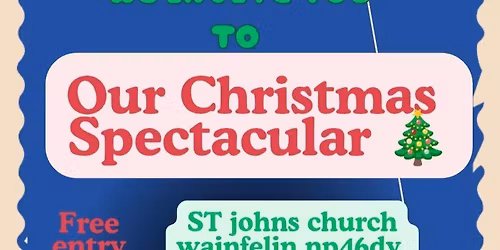 st johns 2025 Christmas fayre \ud83c\udf85\u2603\ufe0f