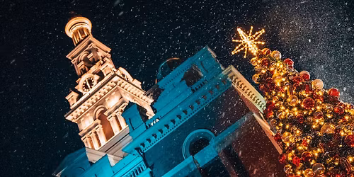 5th Annual Christmas at the Courthouse