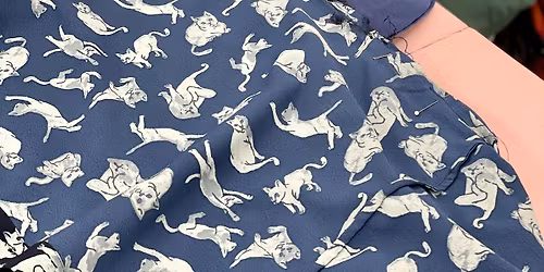 Deep Pockets Workshop (2 hours) | \u00a350