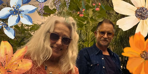 The SETTLEDOWNS + Creature Jones- Door Gallery Cafe