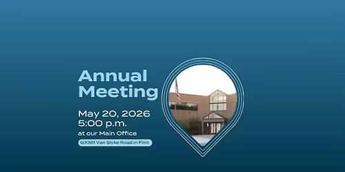 2026 Annual Meeting