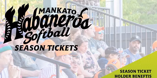 Mankato Habaneros at Minot Honeybees at Corbett Field