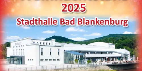Weihnachtstanz 2025