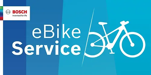 Bosch eBike Systems MY27 Dealer TECH Training (Kansas City MO)
