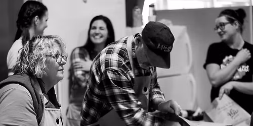 Free Community Thanksgiving Dinner