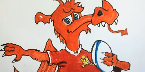 Le Weekend - Wales v France 