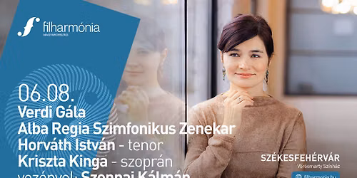 Alba Regia Szimfonikus Zenekar