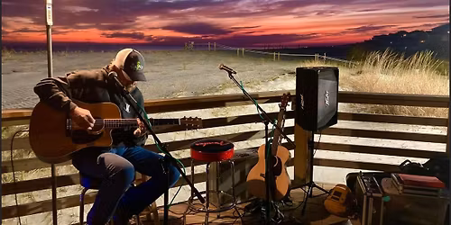 LIVE Music: Cliff Wheeler