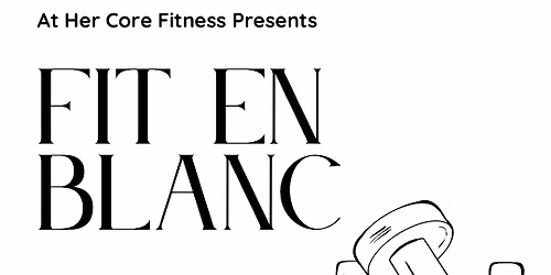 Fit En Blanc