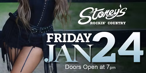 Kaylee Rose at The Village