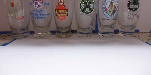 533. IBV-Tauschtreffen unter der Schirmherrschaft der Braumanufaktur Forsthaus Templin