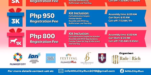 The Gift of Running 2025: With Purpose and Hope 