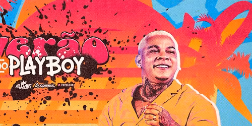 Aldair Playboy in S\u00e3o Paulo