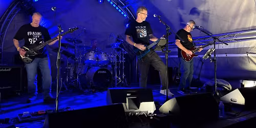 Rock of 80's @ The Badgers Wood