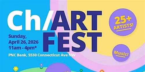 Ch\/Art Fest