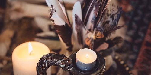 Roots & Rituals: Runes - Ancient Symbols, Timeless Wisdom