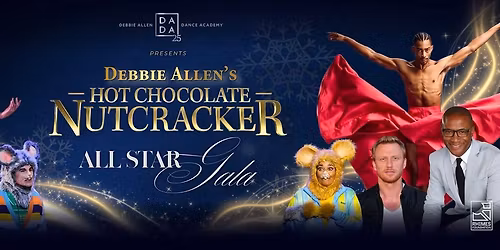 All Star Gala Performance \ud83c\udf6b DEC 11 at Redondo Beach PAC