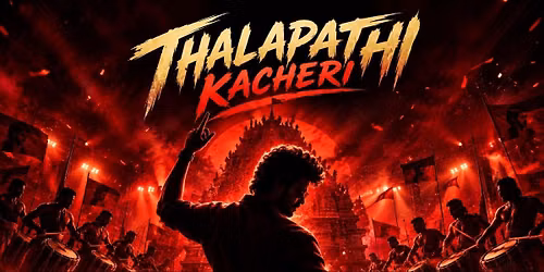 Thalapathi Kacheri Tribute to Thalapathi Vijay